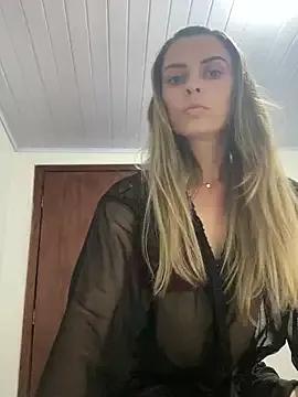 SweetGraciosa from StripChat is Freechat