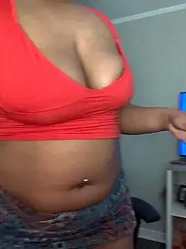 Check-out your craziest wishes with our pick of gaming cams models, featuring big knockers, round tails and tight twats.