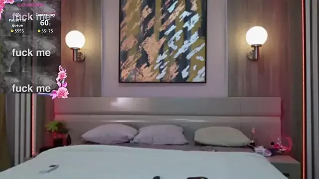 sweetie_kathy_ from StripChat is Freechat