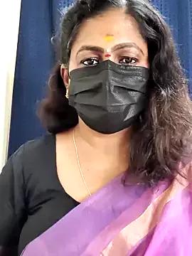 Sweetie_swetha37 from StripChat is Freechat