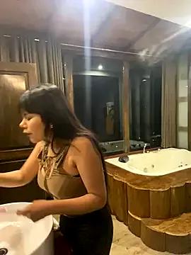 Check-out your craziest wishes with our pick of gaming cams models, featuring big knockers, round tails and tight twats.