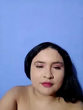 sweetiemelody from StripChat is Freechat