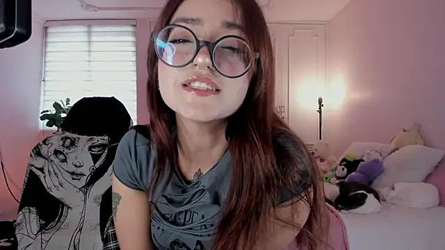 Check-out your craziest wishes with our pick of gaming cams models, featuring big knockers, round tails and tight twats.