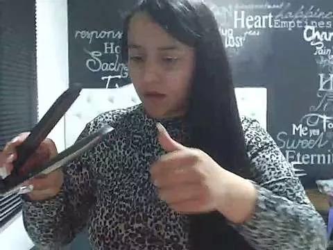 SweetJugs from StripChat