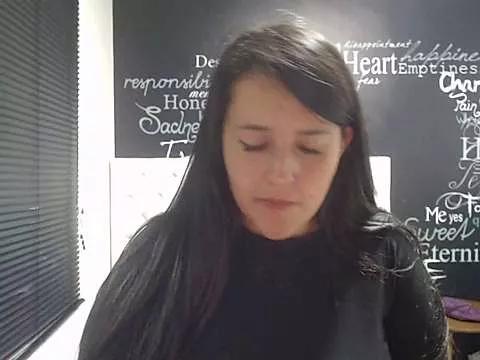 SweetJugs from StripChat