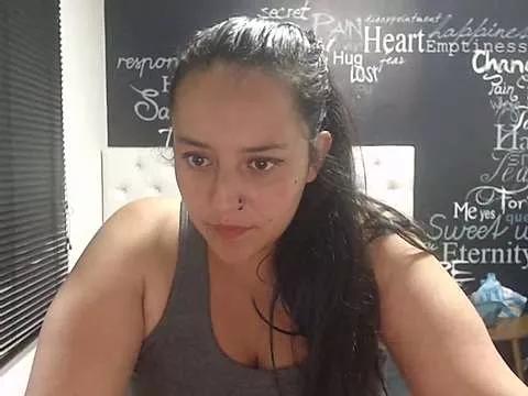 SweetJugs from StripChat