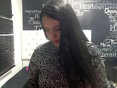 SweetJugs from StripChat