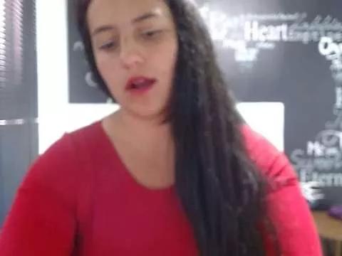 SweetJugs from StripChat