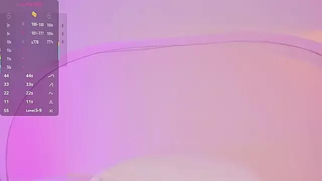 sweetluu_ from StripChat is Freechat