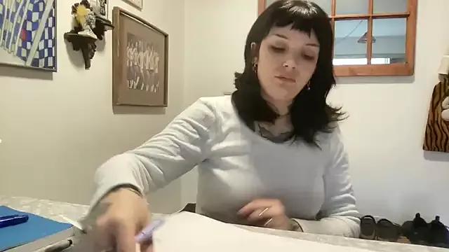 SweetMaisie from StripChat is Freechat