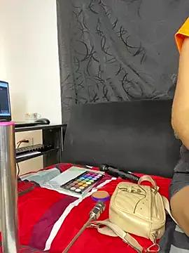 Check-out your craziest wishes with our pick of gaming cams models, featuring big knockers, round tails and tight twats.