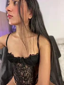 Check-out your craziest wishes with our pick of gaming cams models, featuring big knockers, round tails and tight twats.