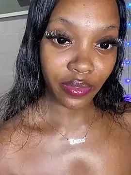 Check-out your craziest wishes with our pick of gaming cams models, featuring big knockers, round tails and tight twats.