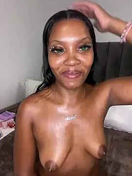 Check-out your craziest wishes with our pick of gaming cams models, featuring big knockers, round tails and tight twats.