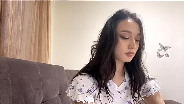 Photos of SweetSakuraJane from StripChat is Freechat