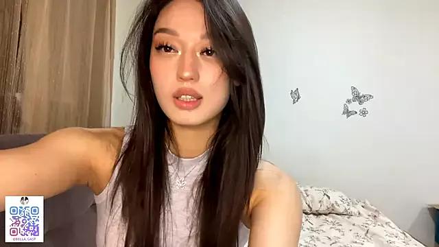 Photos of SweetSakuraJane from StripChat is Freechat