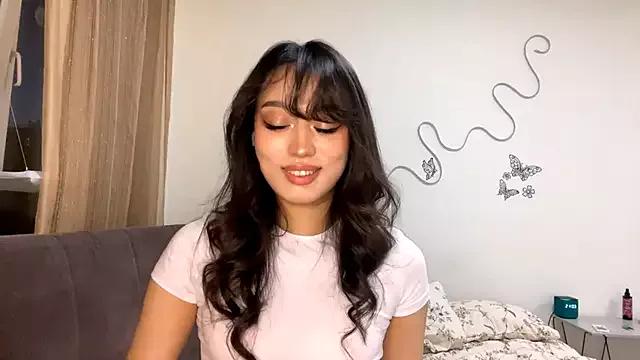 Photos of SweetSakuraJane from StripChat is Freechat
