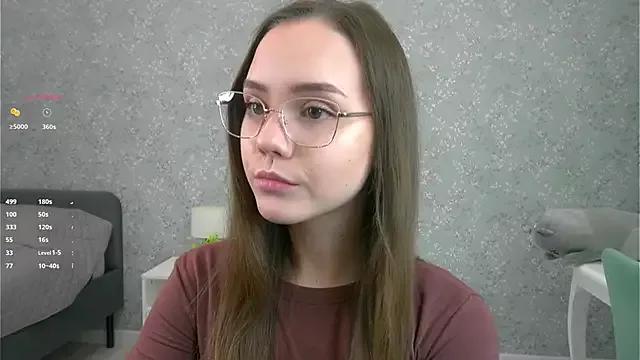 Check-out your craziest wishes with our pick of gaming cams models, featuring big knockers, round tails and tight twats.