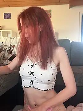 Check-out your craziest wishes with our pick of gaming cams models, featuring big knockers, round tails and tight twats.