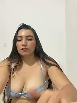 Check-out your craziest wishes with our pick of gaming cams models, featuring big knockers, round tails and tight twats.