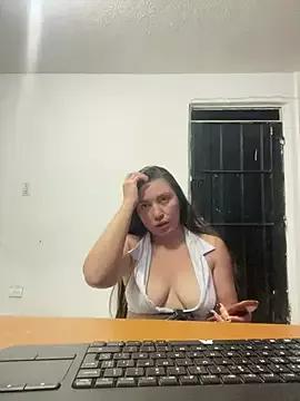 Check-out your craziest wishes with our pick of gaming cams models, featuring big knockers, round tails and tight twats.