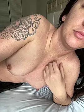 Check-out your craziest wishes with our pick of gaming cams models, featuring big knockers, round tails and tight twats.