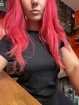 SweetSolez from StripChat