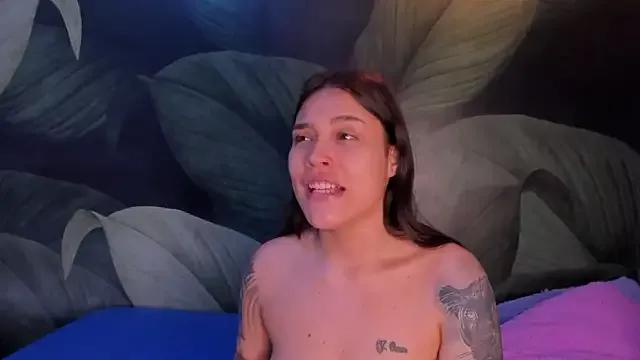 sweett_dirty from StripChat is Freechat