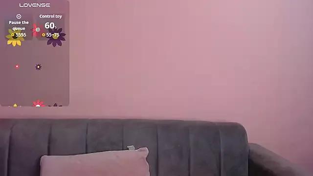 sweett_honey_wet from StripChat is Freechat