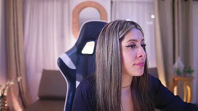 Check-out your craziest wishes with our pick of gaming cams models, featuring big knockers, round tails and tight twats.
