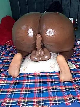 Check-out your craziest wishes with our pick of gaming cams models, featuring big knockers, round tails and tight twats.