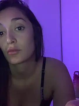 SweetValx from StripChat is Freechat
