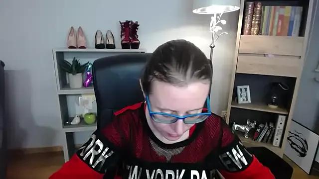 Check-out your craziest wishes with our pick of gaming cams models, featuring big knockers, round tails and tight twats.