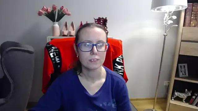 Check-out your craziest wishes with our pick of gaming cams models, featuring big knockers, round tails and tight twats.