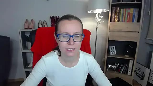 Check-out your craziest wishes with our pick of gaming cams models, featuring big knockers, round tails and tight twats.