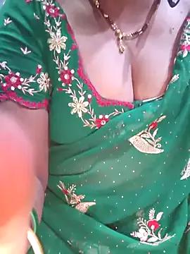 sweety-Telugu from StripChat is Freechat