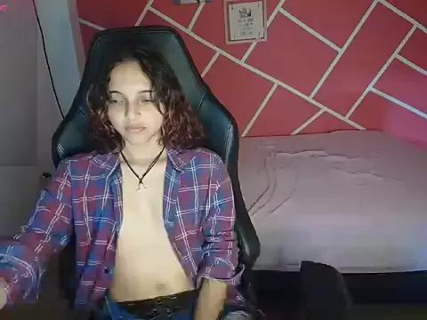 Check-out your craziest wishes with our pick of gaming cams models, featuring big knockers, round tails and tight twats.