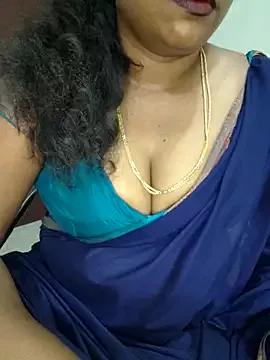 Sweety_Kannada_Telugu from StripChat is Freechat