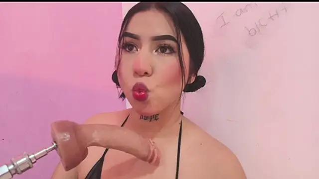 Check-out your craziest wishes with our pick of gaming cams models, featuring big knockers, round tails and tight twats.