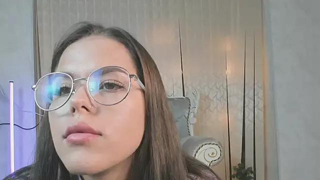 SweetyAmelia from StripChat is Freechat