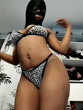 Check-out your craziest wishes with our pick of gaming cams models, featuring big knockers, round tails and tight twats.