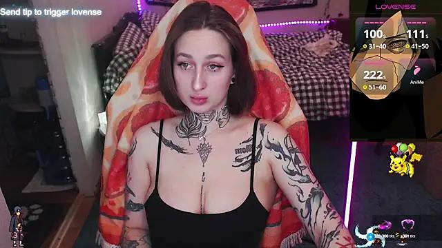 Check-out your craziest wishes with our pick of gaming cams models, featuring big knockers, round tails and tight twats.
