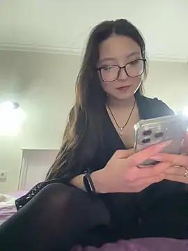 Sweetybunn webcams show profile image 