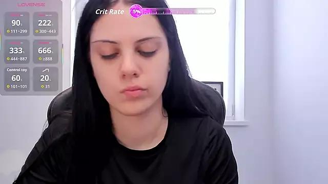 SweetyHunt from StripChat is Freechat