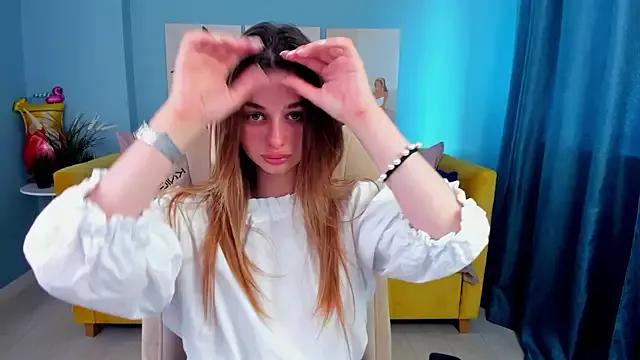 SweetyLicky from StripChat is Freechat