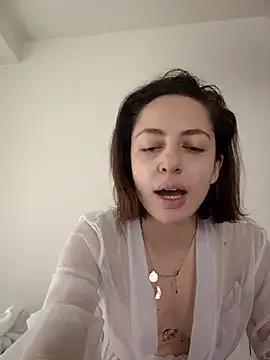 SweetySlutyGirl from StripChat is Freechat