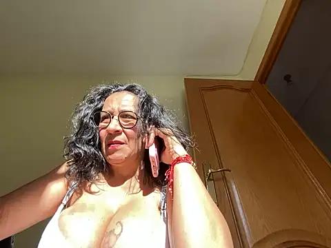 sweeviolet from StripChat