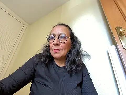 sweeviolet from StripChat