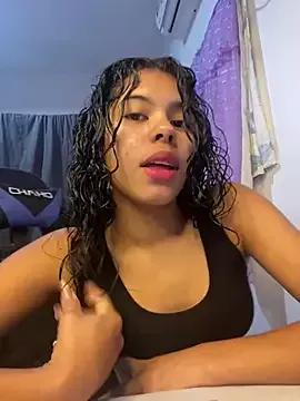 taimara_1 from StripChat is Freechat