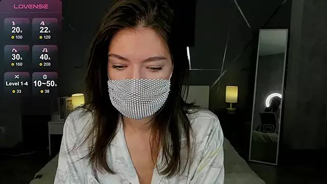 Check-out your craziest wishes with our pick of gaming cams models, featuring big knockers, round tails and tight twats.